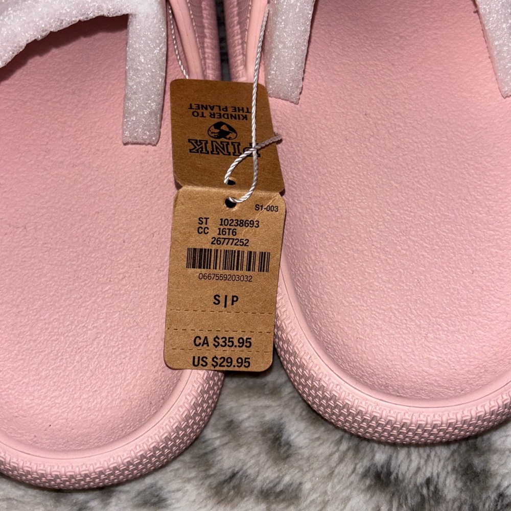 Pink slides - Picture 3 of 5